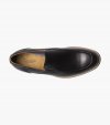 Florsheim Men's Rucci Moc Toe Slip On - Black