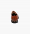 Florsheim Reveal Jr. Boys Cap Toe Oxford - Cognac