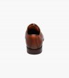 Florsheim Men's Postino Plain Toe Oxford - Cognac