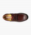 Florsheim Men's Great Lakes Moc Toe Oxford - Brown