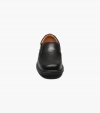 Florsheim Bogan Jr. II Boys Moc Toe Slip On - Black