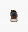 Florsheim Men's Frenzi T-Toe Oxford - Cognac