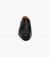 Florsheim Men's Postino Cap Toe Oxford - Black