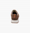 Florsheim Men's Frenzi Plain Toe Oxford - Mocha