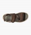 Florsheim Men's Tread Lite River Sandal - Brown CH