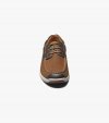 Florsheim Men's Great Lakes Moc Toe Oxford - Stone