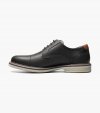 Florsheim Men's Norwalk Cap Toe Oxford - Black CH