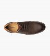 Florsheim Men's Norwalk Cap Toe Oxford - Brown CH