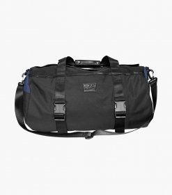 Florsheim Colton Duffel - Black