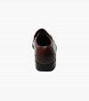 Florsheim Men's Riva Moc Toe Bit Loafer - Cognac