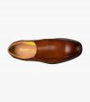 Florsheim Men's Forecast Waterproof Bike Toe Slip On - Cognac