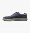 Florsheim Men's Premier Work Steel Toe Plain Toe Oxford - Navy