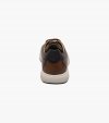 Florsheim Men's Heist Lace To Toe Sneaker - Cognac