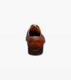 Florsheim Men's Sorrento Wingtip Oxford - Cognac