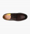 Florsheim Men's Midtown Cap Toe Oxford - Brown