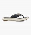 Florsheim Men's Tread Lite Thong Sandal - Navy