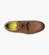 Florsheim Men's Frenzi Plain Toe Oxford - Mocha