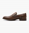 Florsheim Men's Rucci Moc Toe Slip On - Cognac