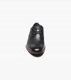 Florsheim Men's Flex Plain Toe Oxford - Black