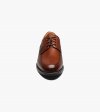 Florsheim Men's Midtown Moc Toe Slip On - Cognac