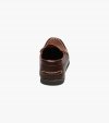 Florsheim Jasper Jr. Boys Moc Toe Penny Driver - Brown