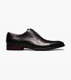 Florsheim Men's Sorrento Cap Toe Oxford - Black