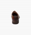 Florsheim Men's Uptown Plain Toe Oxford - Cognac