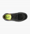 Florsheim Great Lakes Jr. Boys Wingtip Oxford - Black