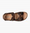 Florsheim Men's Venture River Sandal - Brown CH