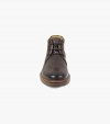 Florsheim Men's Fenway Plain Toe Chukka Boot - Brown CH