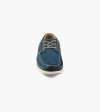 Florsheim Men's Lakeside Moc Toe Oxford - Navy