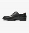 Florsheim Men's Midtown Plain Toe Oxford - Black