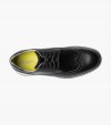 Florsheim Men's Frenzi Wingtip Oxford - Black