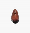 Florsheim Men's Postino Plain Toe Oxford - Cognac