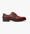 Florsheim Men's Midtown Moc Toe Slip On - Cognac