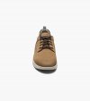 Florsheim Men's Studio Perf Toe Lace Up Sneaker - Tan