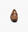 Florsheim Men's Talladega Moc Toe Bit Driver - Cognac