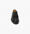 Florsheim Men's Kenmoor Wingtip Oxford - Black