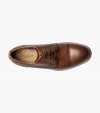 Florsheim Men's Rucci Cap Toe Oxford - Cognac