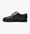 Florsheim Men's Noble Plain Toe Oxford - Black