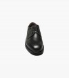 Florsheim Men's Noble Plain Toe Oxford - Black