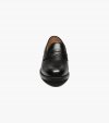 Florsheim Men's Midtown Moc Toe Penny Loafer - Black