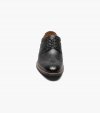 Florsheim Men's Uptown Spicy Wingtip Oxford - Black