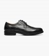 Florsheim Men's Midtown Wingtip Oxford - Black