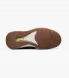 Florsheim Great Lakes Jr. Boys Moc Toe Slip On - Stone