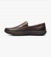 Florsheim Men's Central Moc Toe Venetian Loafer - Brown CH