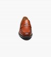 Florsheim Men's Midtown Moc Toe Penny Loafer - Cognac