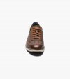 Florsheim Men's Frenzi T-Toe Oxford - Cognac