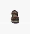 Florsheim Men's Tread Lite River Sandal - Brown CH