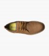 Florsheim Men's Frenzi Perf Toe Oxford - Tan